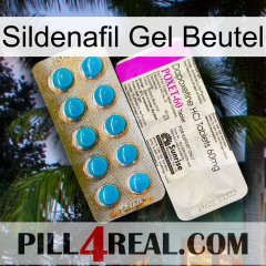 Sildenafil Gel Sachets new07